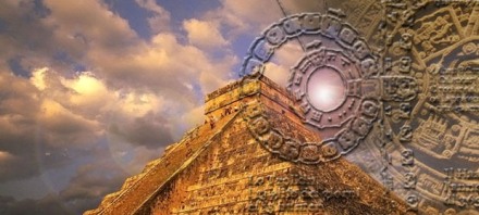 Le ere Maya e la fine del mondo