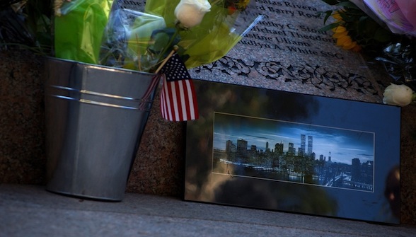 We remember them