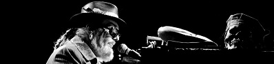 DR. JOHN Live@VillaAda 2010