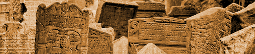 Il Cimitero di Praga di Umberto Eco, l'epitaffio della modernit