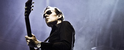 JOE BONAMASSA  LIVE@ATLANTICO ROMA