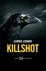 Killshot di Elmore Leonard