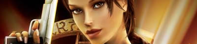 OffSide.La seconda vita di Lara Croft