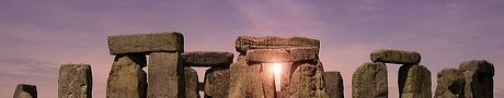 Stonehenge