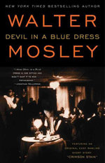 Devil in a Blue Dress di Walter Mosley