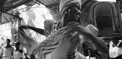 Mistero e magia nella spiritualità Afro-cubana