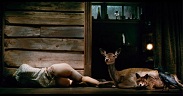 Antichrist di Lars Von Trier