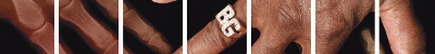 BUDDY GUY - Skin Deep