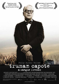 Capote, il film