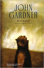 Grendel, l'Orco di John Gardner