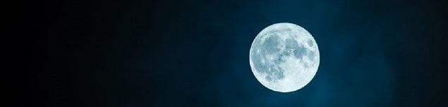 Il lato nascosto della Luna