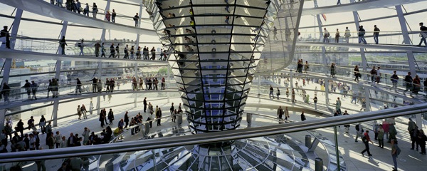 La spirale della civilt