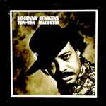 Ton-ton Macoute!, l'album di Johnny Jenkins