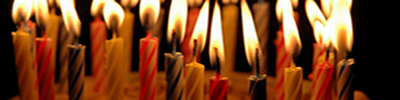 Buon Compleanno Charles!