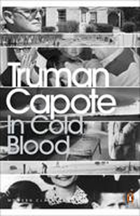 Truman Capote - A sangue freddo (In Cold Blood)