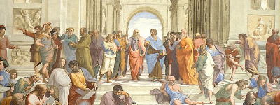 Raffaello raccontato da Vittorio Sgarbi