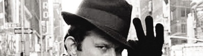 TOM WAITS, l'urlo di 