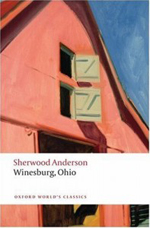 Winesburg Ohio - Sherwood Anderson